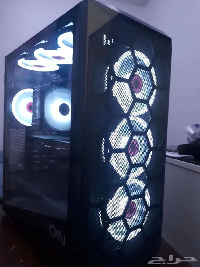 PC Gaming 1