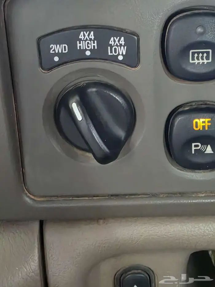 فورد اكسكيرجن 8