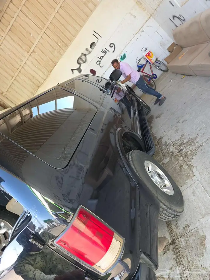 فورد اكسكيرجن 6