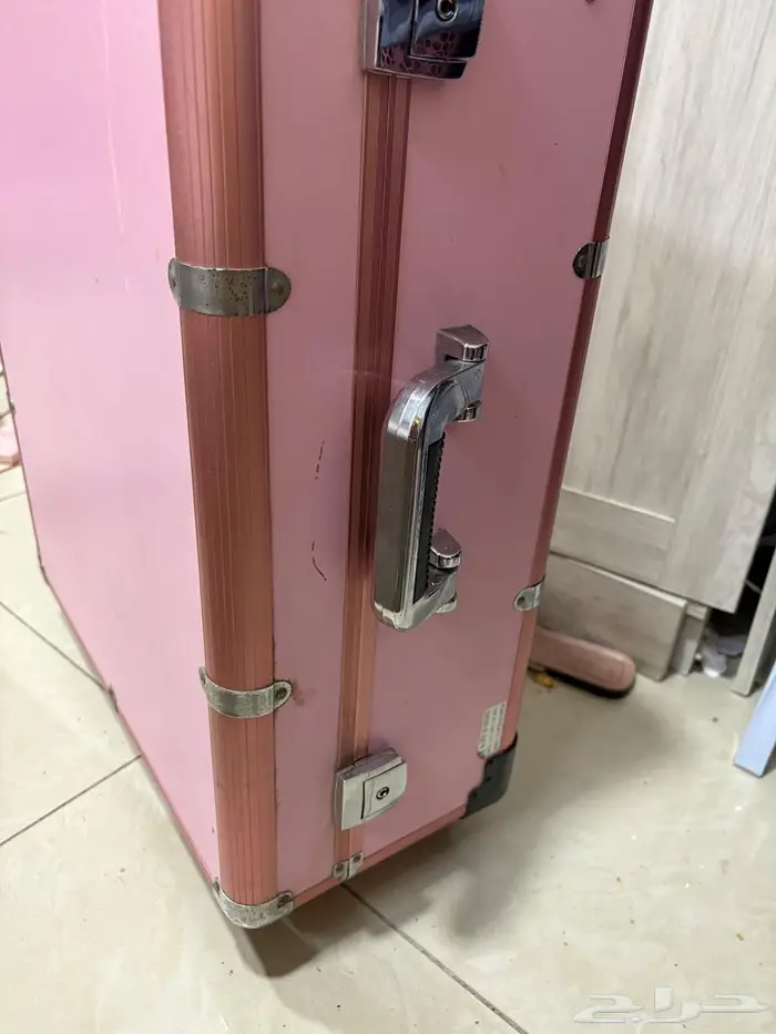 شنطة مكياج 0