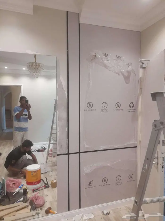 اقوى العروض من الفني الماهر بديل الشيبورد 8