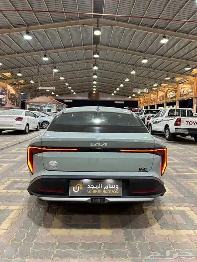 عرض خاص كيا k4 نص فل GLS مكينه 2.0 موديل 2026 بطاقه جمركيه index