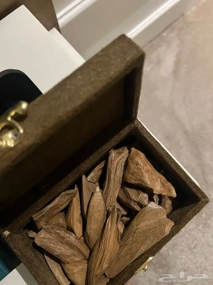 عود كمبودي اصيل 0