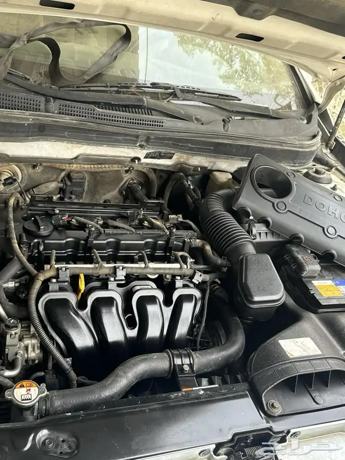 مكينة مكائن سوناتا 2