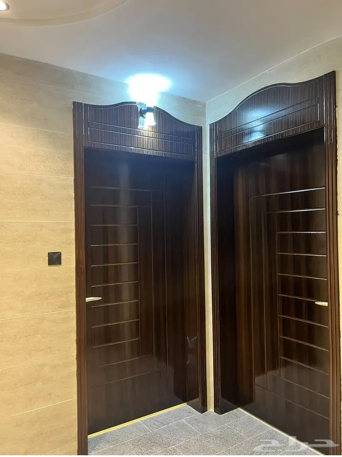 شقة تمليك فاخرة للبيع 480 الف بمكة الشوقية داخل حد الحرم 7
