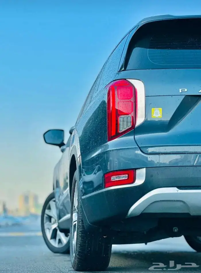 متوفر هونداي بالسيد 2022 ديزل 5