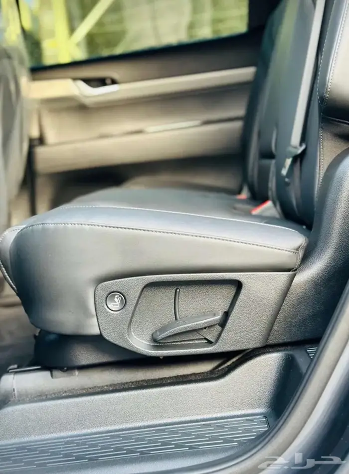 متوفر هونداي بالسيد 2022 ديزل 27