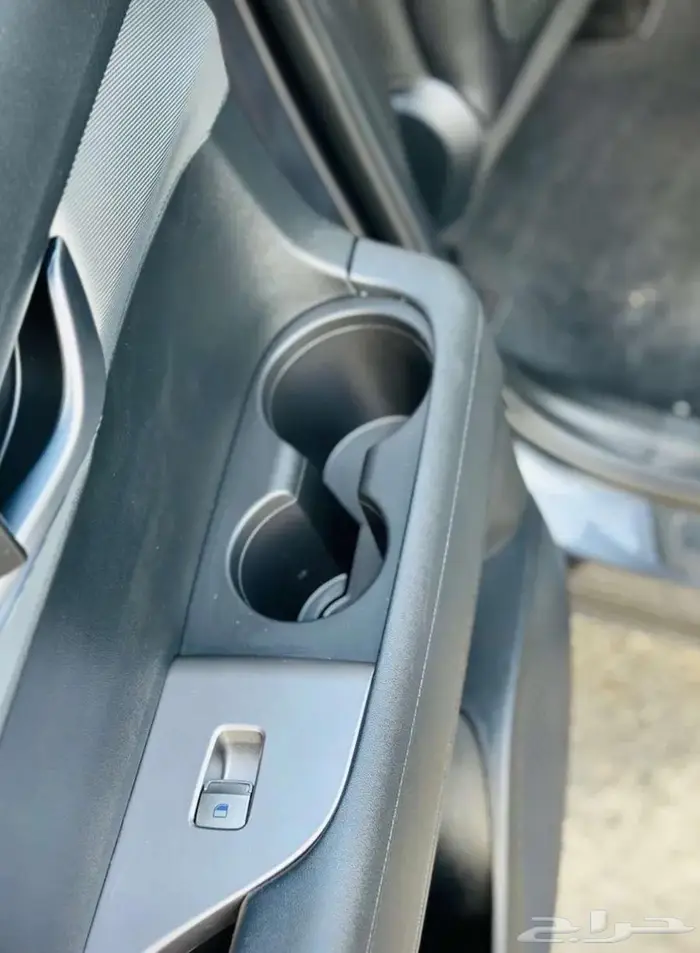 متوفر هونداي بالسيد 2022 ديزل 16