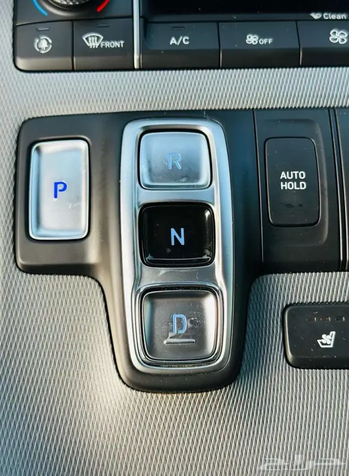 متوفر هونداي بالسيد 2022 ديزل 10