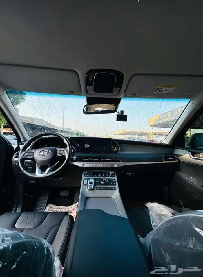 متوفر هونداي بالسيد 2022 ديزل 14