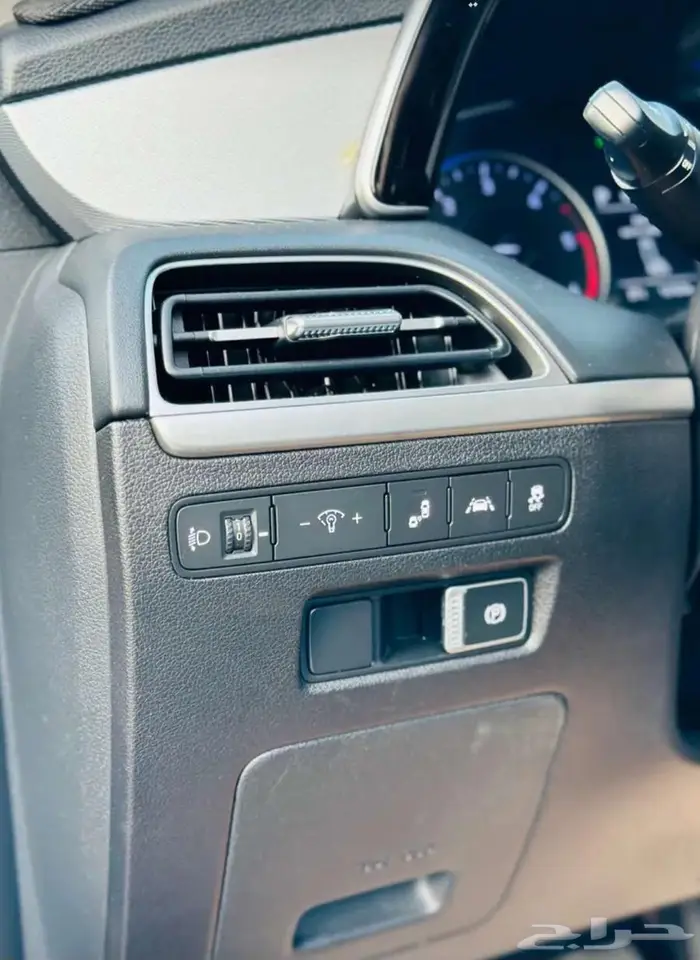 متوفر هونداي بالسيد 2022 ديزل 15