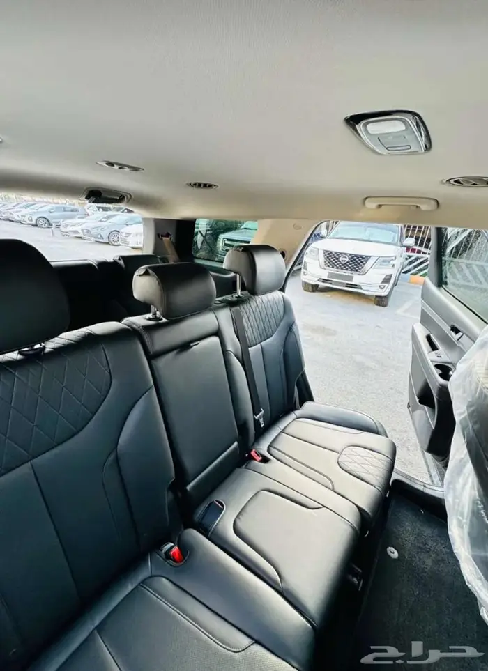 متوفر هونداي بالسيد 2022 ديزل 28