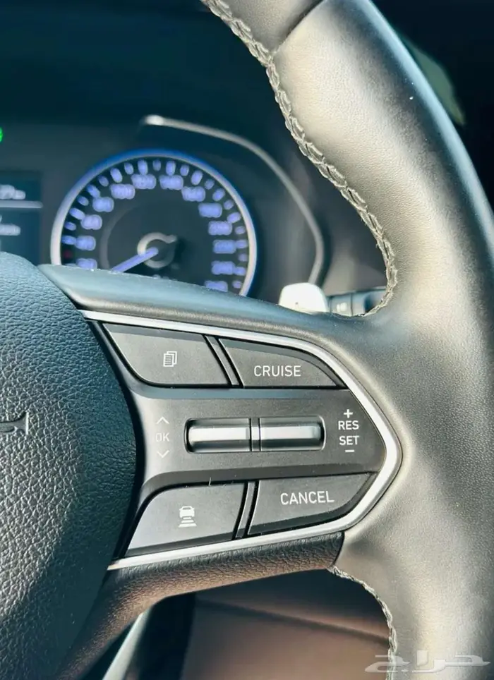 متوفر هونداي بالسيد 2022 ديزل 21