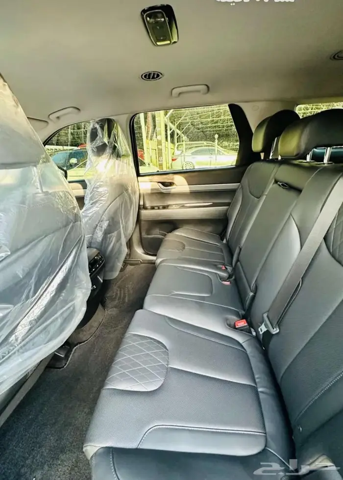 متوفر هونداي بالسيد 2022 ديزل 25