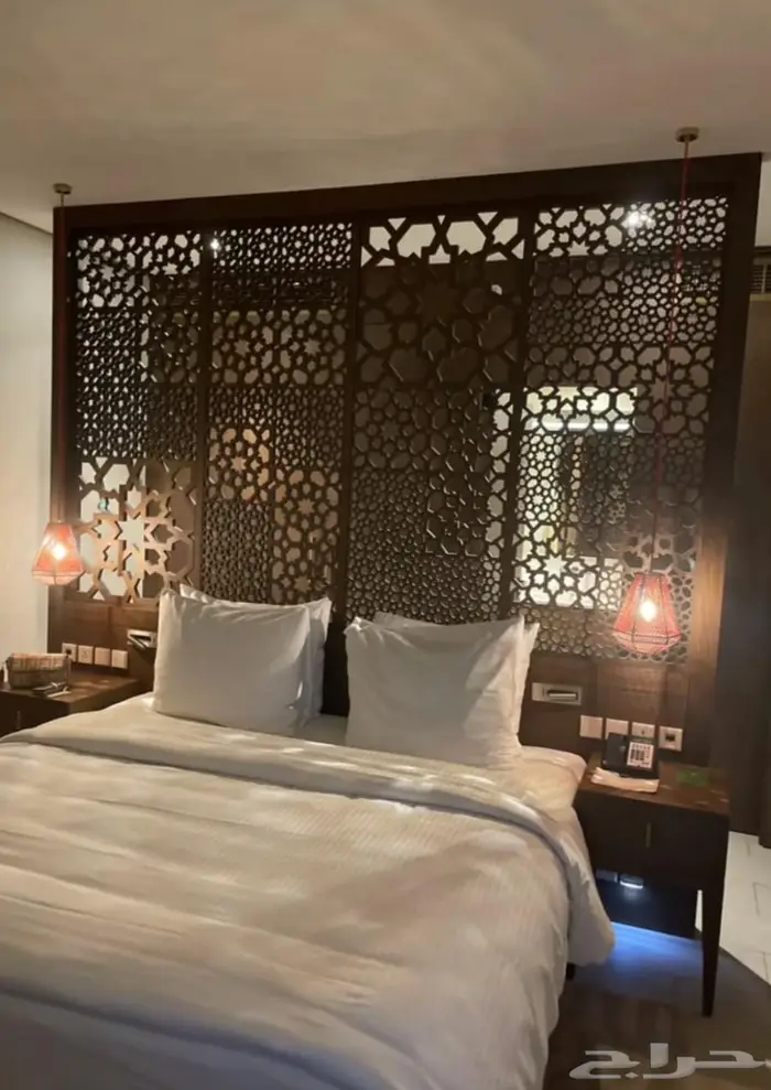 شتر فندقي جميل 3