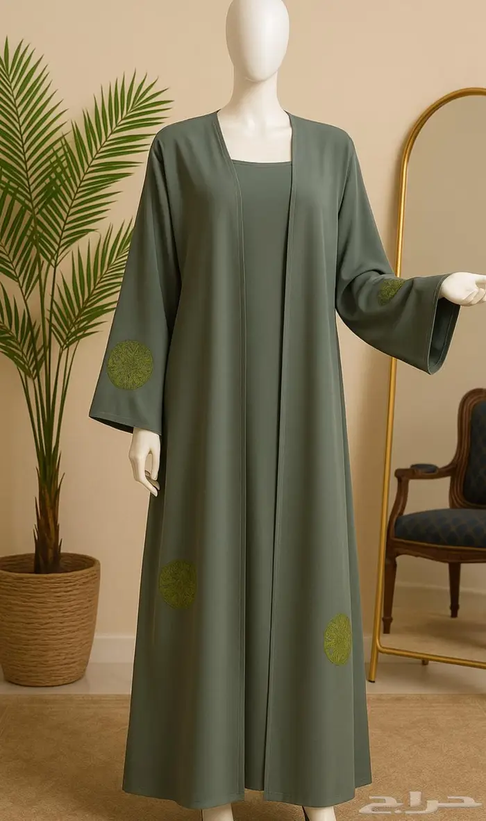 عبايات تسليم فوري جملة فقط 300 1