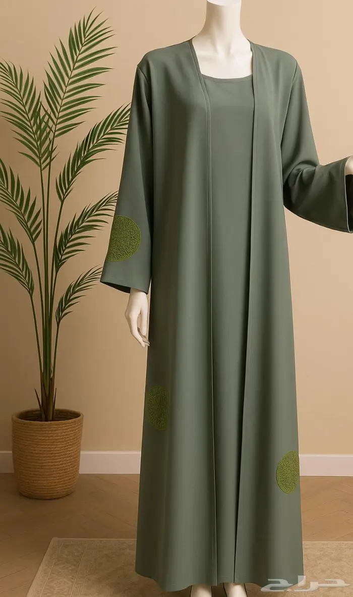 عبايات تسليم فوري جملة فقط 300 32