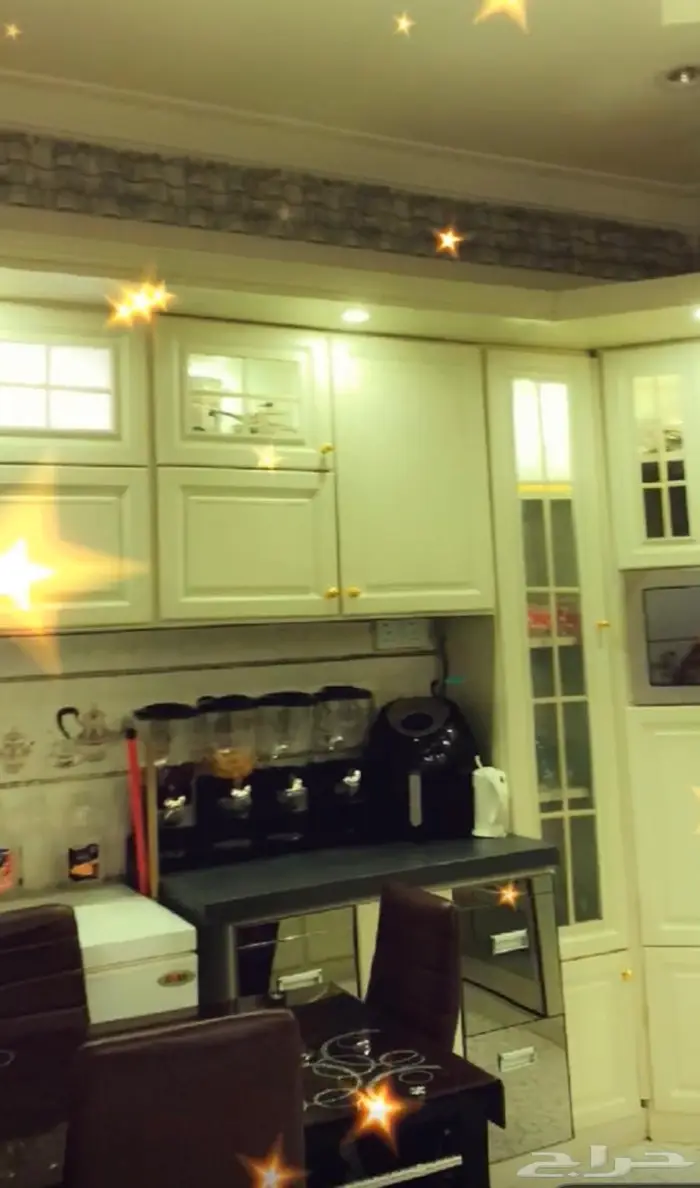 دولاب المطبخ صاج 12 متر فوق وتحت 8 3