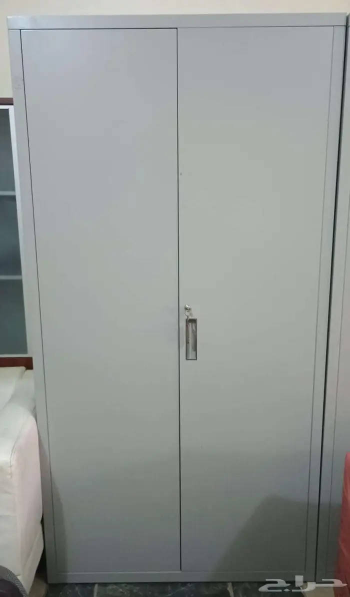 Heavy Duty Steel Cupboard 0
