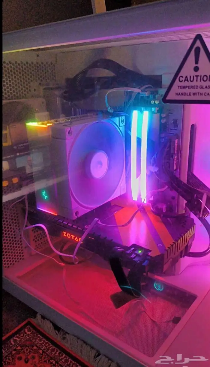 تجميعة Pc Gaming 1