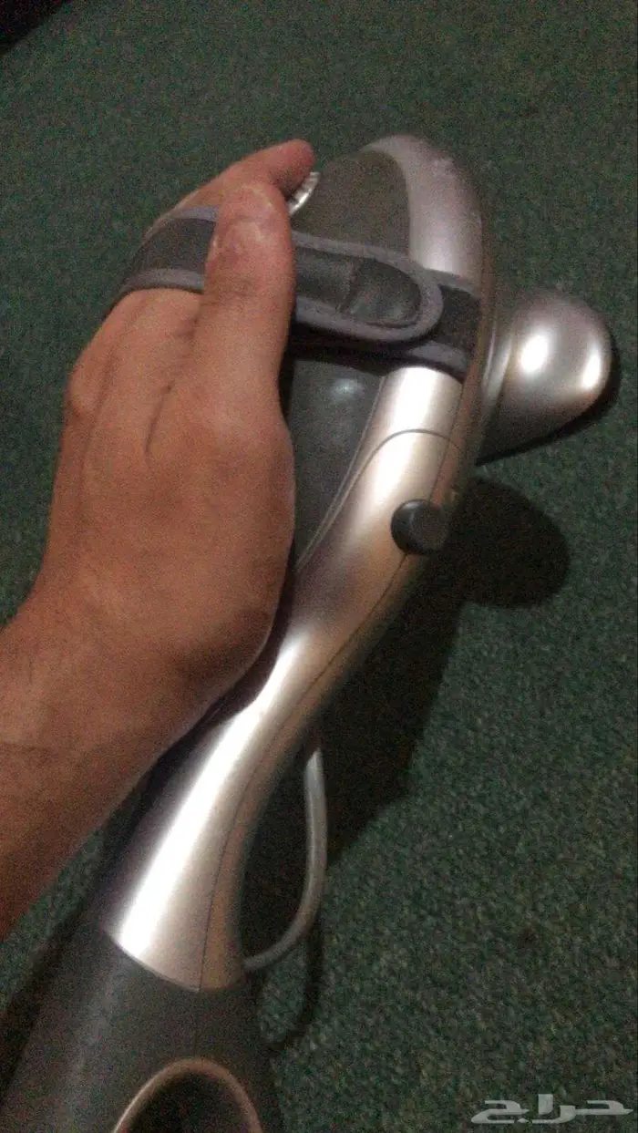 جهاز تدليك ومساج للبيع 7