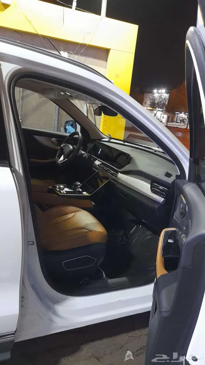 للبيع بايك X7 2022 فل بانوراما 4