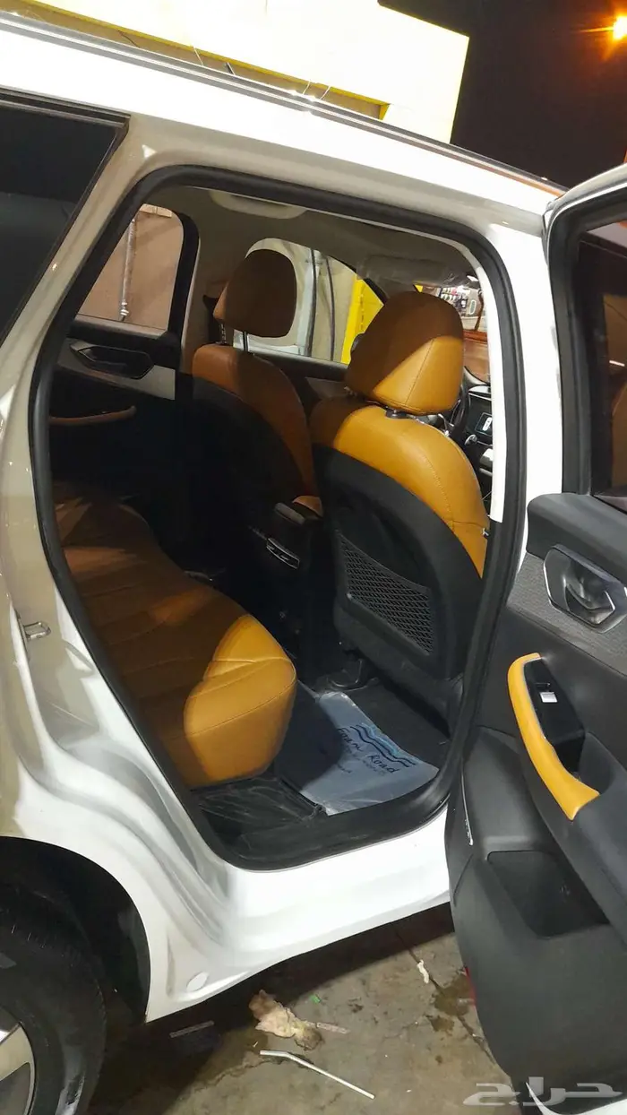 للبيع بايك X7 2022 فل بانوراما 6