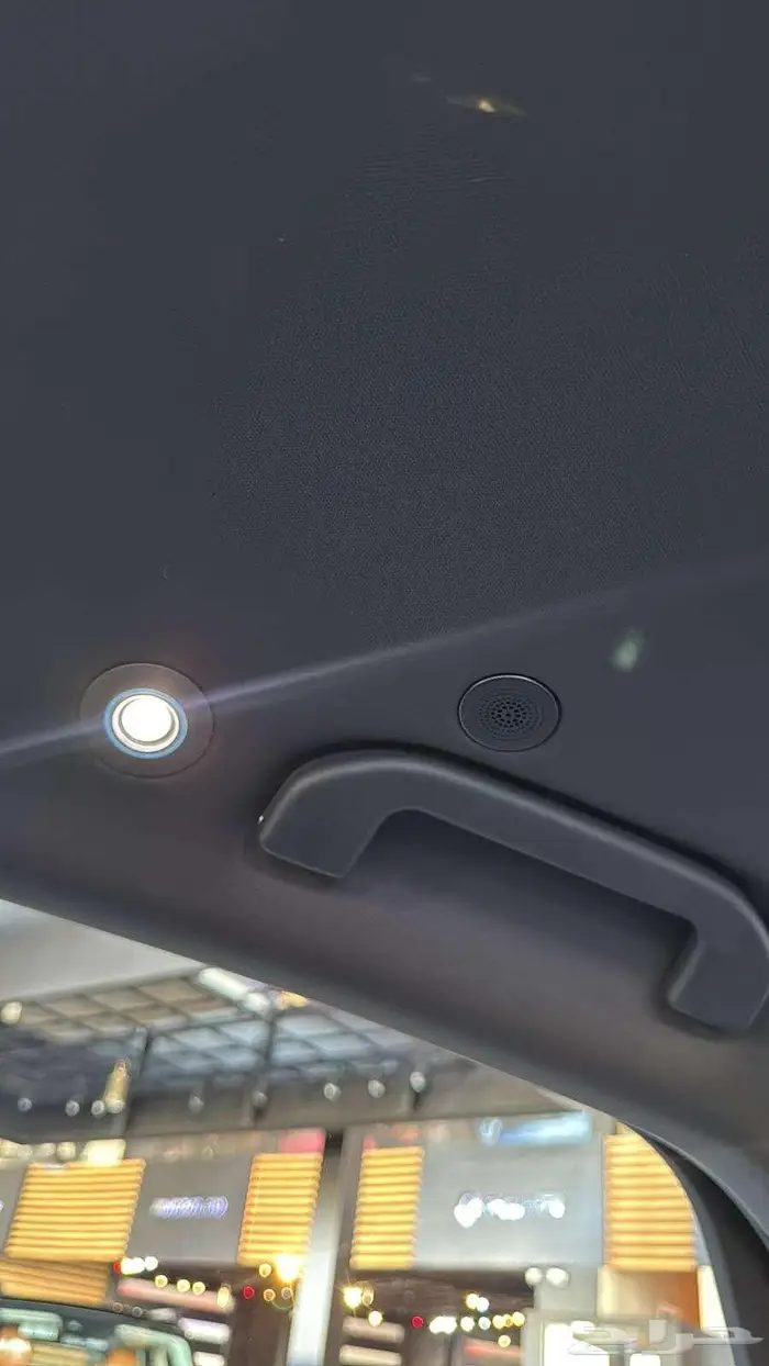 BYD سيل 7 2025 افضل نظام هايبرد بافضل سعر 1