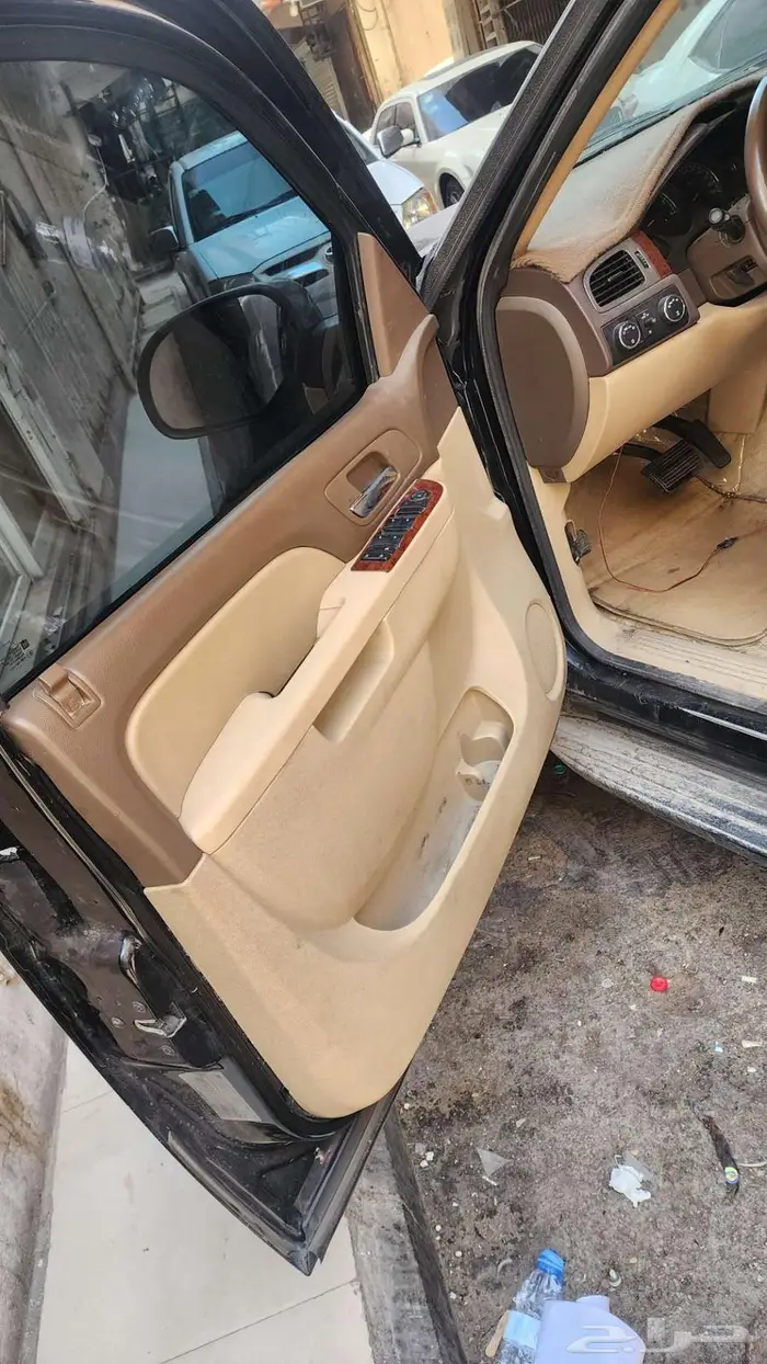 يدات جمس تاهو يوكن 12