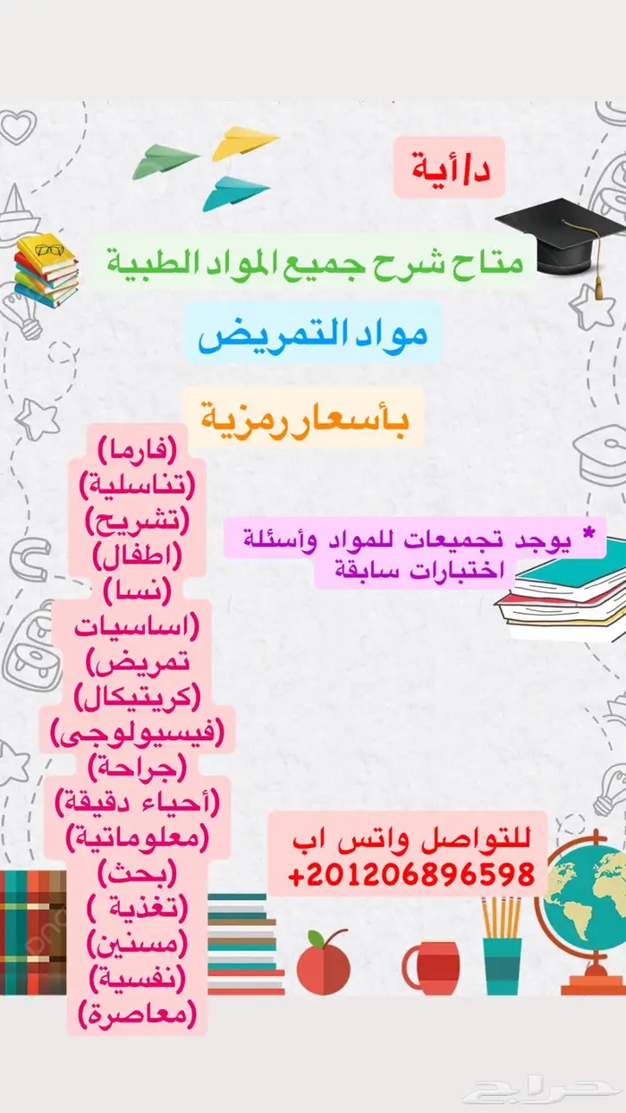 دكتورة متخصصة مصرية 0