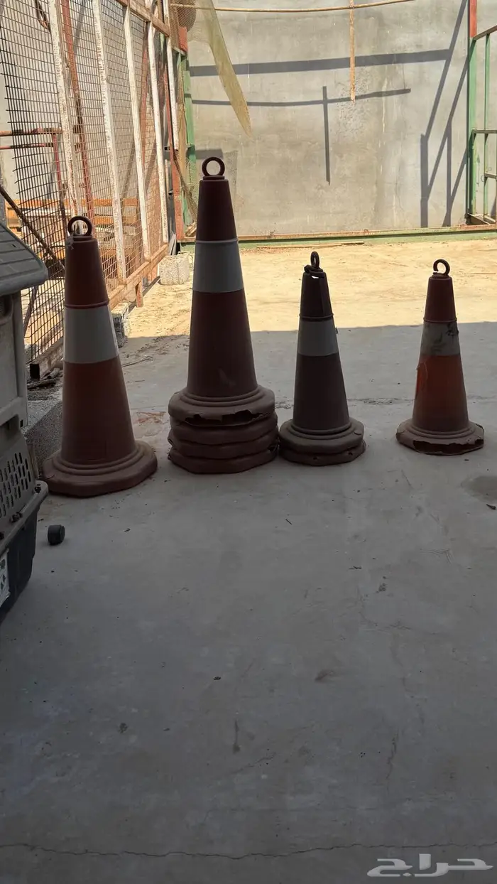 قمع مواقف ومداخل 0