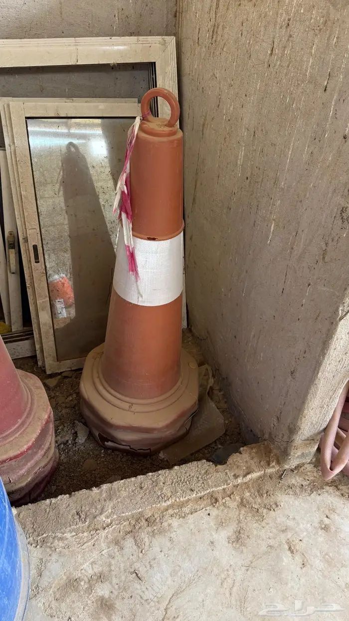 قمع مواقف ومداخل 3