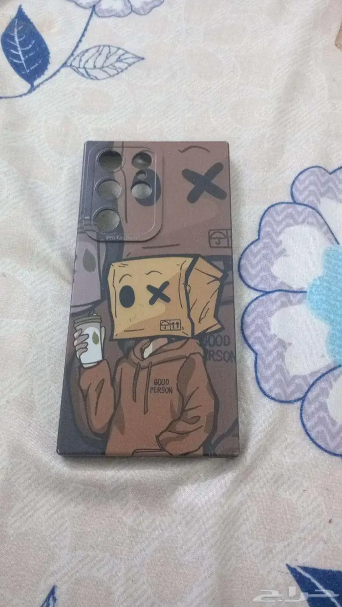 S23 ultra جرابات 3