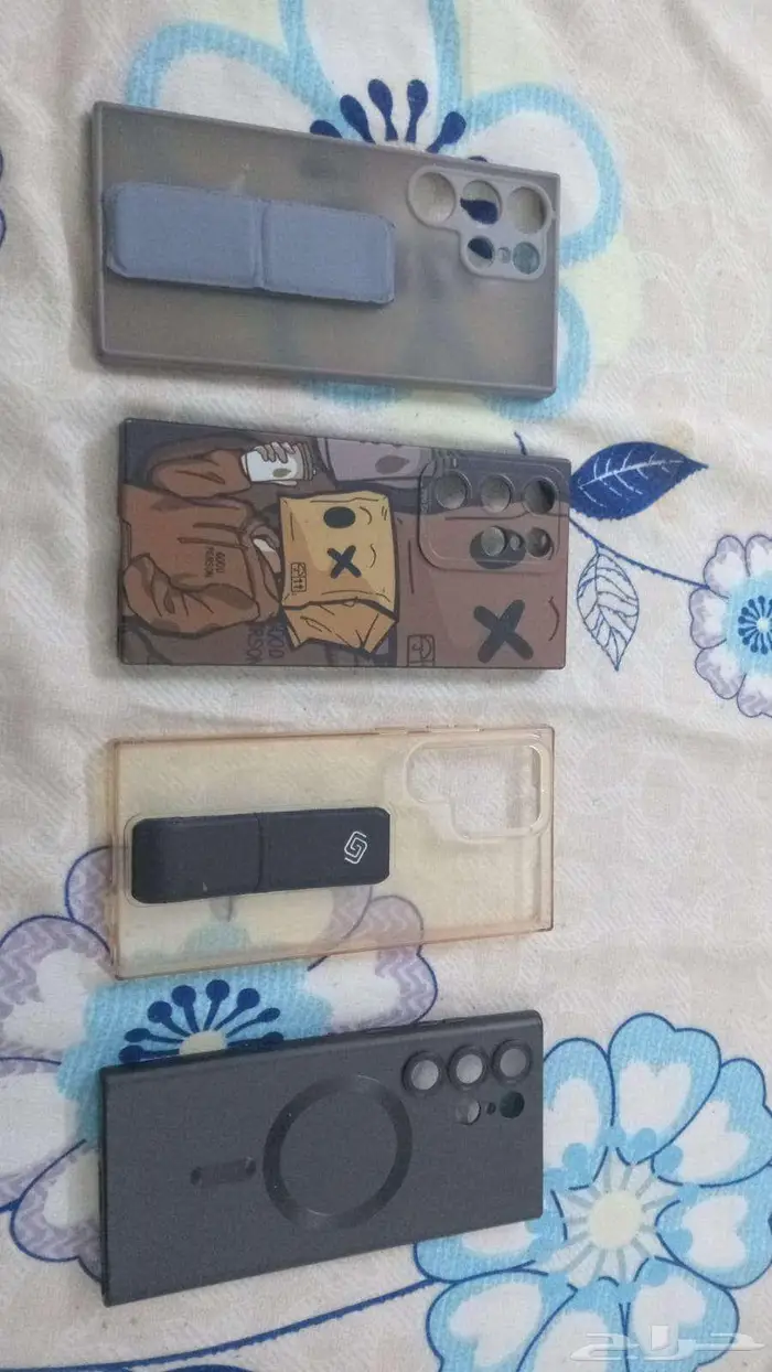 S23 ultra جرابات 0