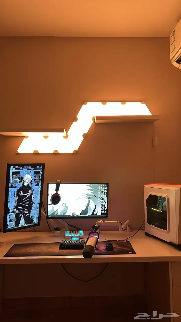 بي سي 1