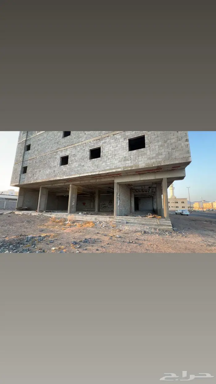 فندق عظم للبيع ولا الاستشمار 7