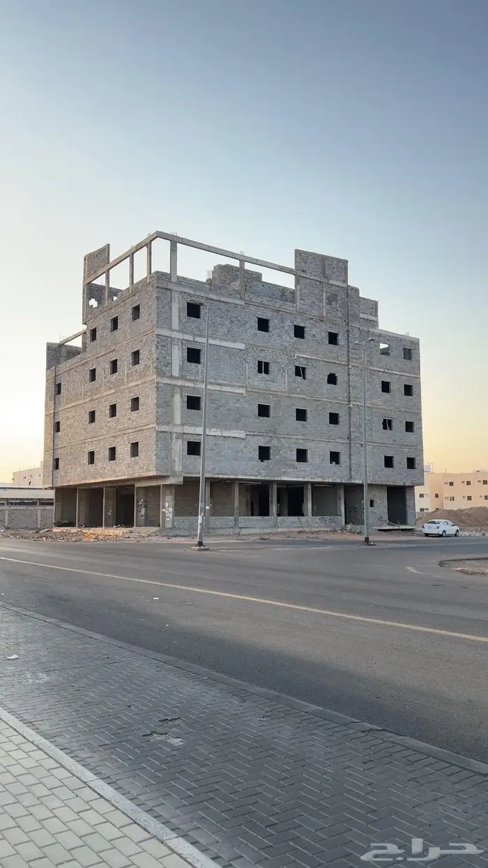 فندق عظم للبيع ولا الاستشمار 3