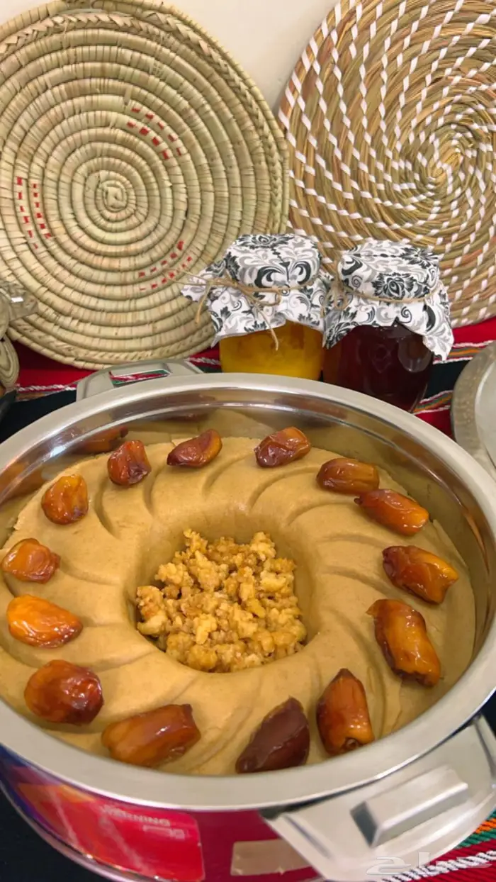 اكلات شعبية جنوبية 1