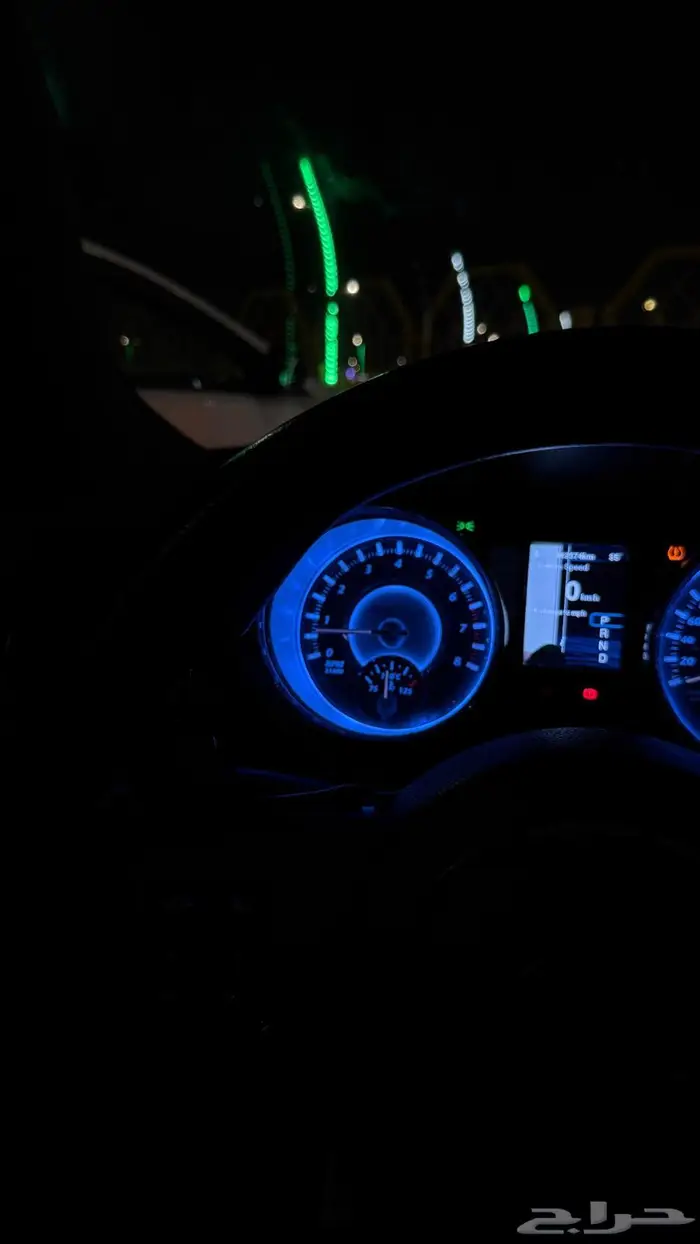 كرايزلر 2012 srt محول 2020 3