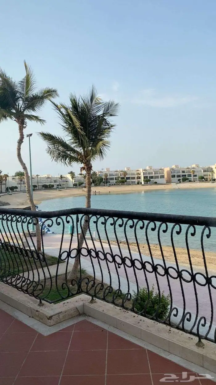 درة العروس شاليهات كباين 300 ريال 4
