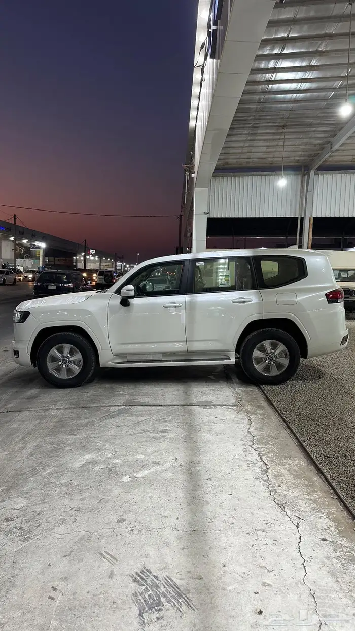 جي اكس ار ( L1) سعودي 2025 2