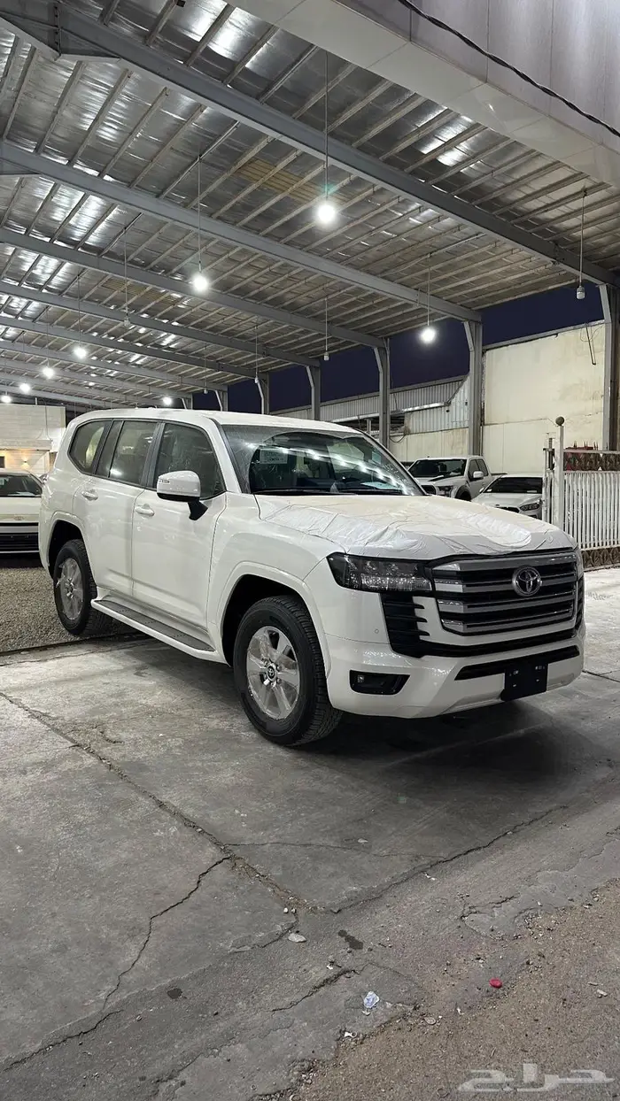 جي اكس ار ( L1) سعودي 2025 1