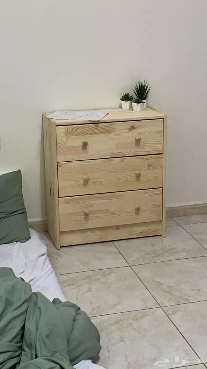 ادرج تخزين ايكيا 1