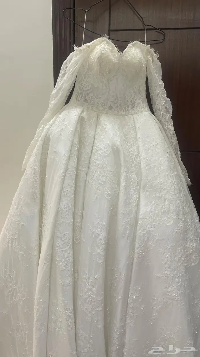 فستان عروسه 0