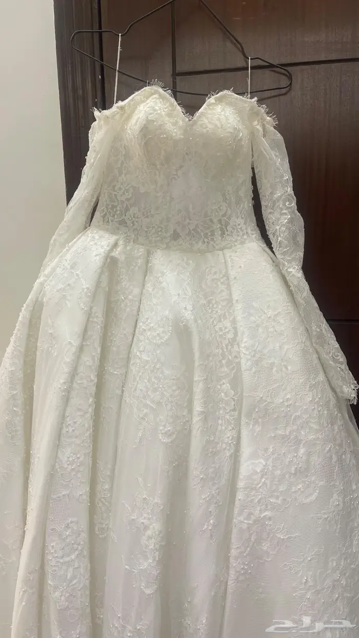 فستان عروسه 1