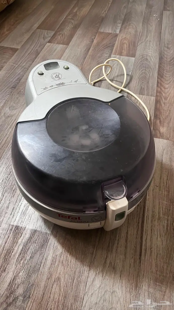 قلايه هوائيه 0