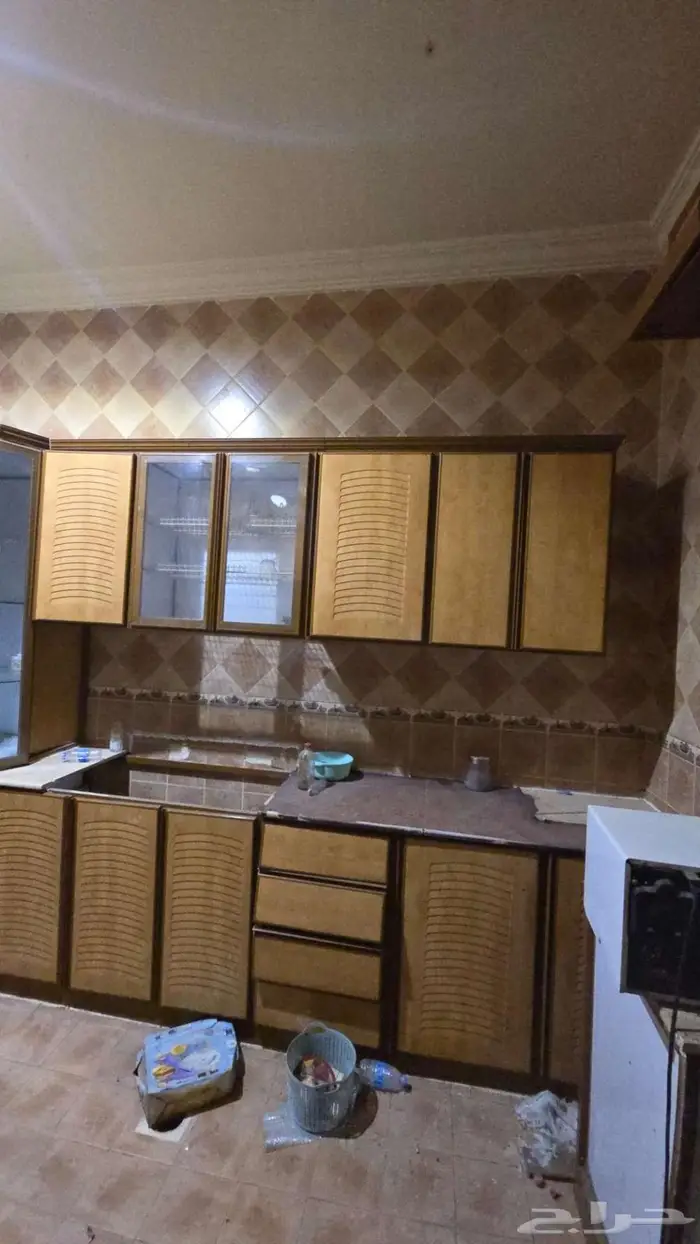 مطبخ ألمنيوم مستعمل 3