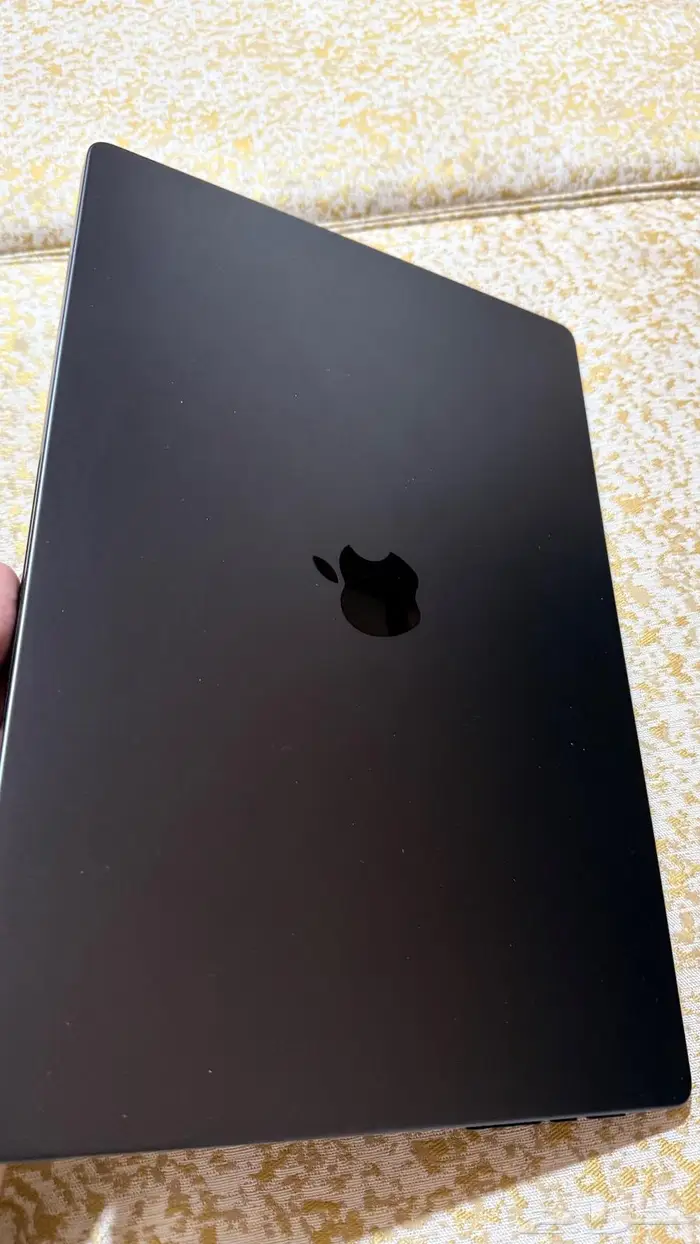 ماك بوك برو 16 انش ام 4 برو (MacBook Pro 16 M4 Pro) 3