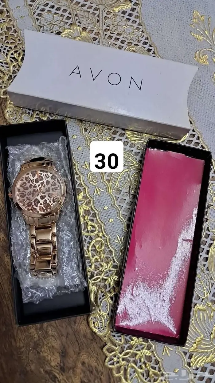 ساعات جديدة 0