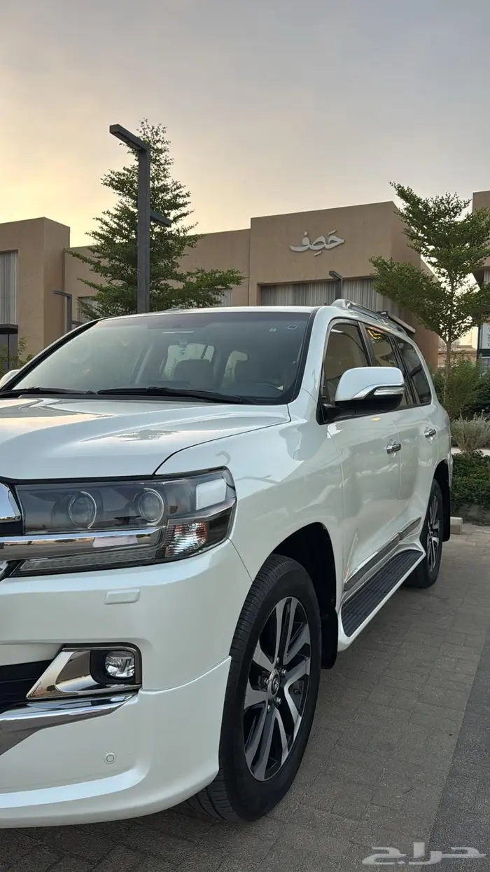 جيب جي اكس ار 2019 فل مخزن سعودي 3